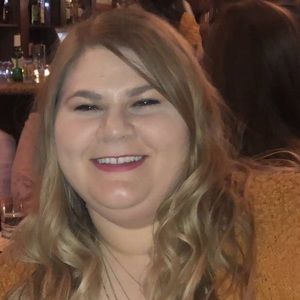 Meet your Posher, Ashley